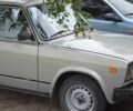 Серый ВАЗ 2107, объемом двигателя 1.5 л и пробегом 34 тыс. км за 2800 $, фото 10 на Automoto.ua