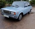 Сірий ВАЗ 2107, об'ємом двигуна 1.6 л та пробігом 150 тис. км за 1650 $, фото 1 на Automoto.ua