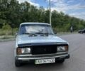 Серый ВАЗ 2107, объемом двигателя 1.5 л и пробегом 100 тыс. км за 1100 $, фото 13 на Automoto.ua
