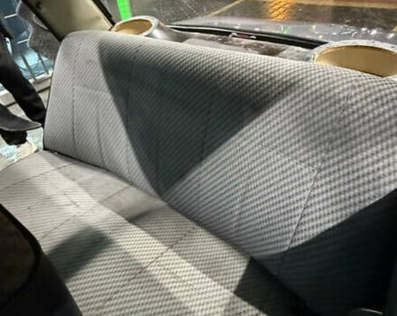 Сірий ВАЗ 2107, об'ємом двигуна 1.6 л та пробігом 66 тис. км за 1650 $, фото 6 на Automoto.ua