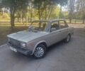 Серый ВАЗ 2107, объемом двигателя 1.5 л и пробегом 88 тыс. км за 1400 $, фото 1 на Automoto.ua