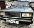 Сірий ВАЗ 2107, об'ємом двигуна 0 л та пробігом 10 тис. км за 650 $, фото 3 на Automoto.ua
