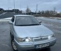 Серый ВАЗ 2107, объемом двигателя 1.6 л и пробегом 370 тыс. км за 1600 $, фото 1 на Automoto.ua