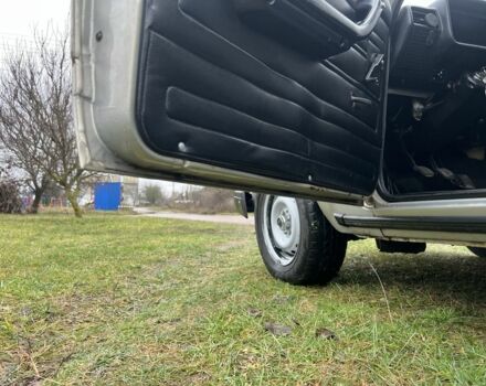 Сірий ВАЗ 2107, об'ємом двигуна 1.5 л та пробігом 113 тис. км за 800 $, фото 11 на Automoto.ua