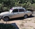 Сірий ВАЗ 2107, об'ємом двигуна 1.57 л та пробігом 85 тис. км за 1200 $, фото 1 на Automoto.ua