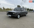 Серый ВАЗ 2107, объемом двигателя 1.69 л и пробегом 114 тыс. км за 2500 $, фото 4 на Automoto.ua