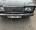 Сірий ВАЗ 2107, об'ємом двигуна 1.6 л та пробігом 792 тис. км за 2300 $, фото 5 на Automoto.ua