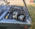 Сірий ВАЗ 2107, об'ємом двигуна 1.45 л та пробігом 62 тис. км за 2499 $, фото 6 на Automoto.ua