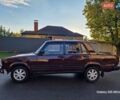 ВАЗ 2107 2007 в Черкассах на Automoto.ua Серый ВАЗ 2107, объемом двигателя 1.45 л и пробегом 142 тыс. км за 1450 $, фото 3 на Automoto.ua