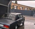 Серый ВАЗ 2107, объемом двигателя 1.5 л и пробегом 700 тыс. км за 750 $, фото 9 на Automoto.ua