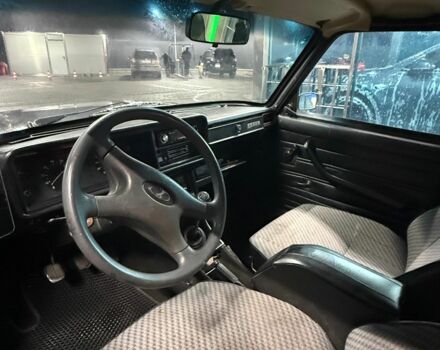 Сірий ВАЗ 2107, об'ємом двигуна 1.5 л та пробігом 66 тис. км за 1650 $, фото 8 на Automoto.ua