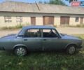 Сірий ВАЗ 2107, об'ємом двигуна 1.45 л та пробігом 62 тис. км за 2499 $, фото 10 на Automoto.ua