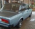 Сірий ВАЗ 2107, об'ємом двигуна 1.5 л та пробігом 67 тис. км за 1171 $, фото 2 на Automoto.ua