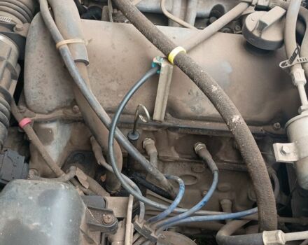 Серый ВАЗ 2107, объемом двигателя 1 л и пробегом 65 тыс. км за 900 $, фото 4 на Automoto.ua