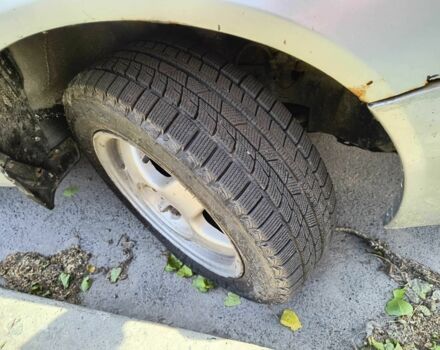 Серый ВАЗ 2107, объемом двигателя 1.6 л и пробегом 278 тыс. км за 90000 $, фото 6 на Automoto.ua