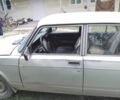 Серый ВАЗ 2107, объемом двигателя 1.5 л и пробегом 73 тыс. км за 650 $, фото 4 на Automoto.ua