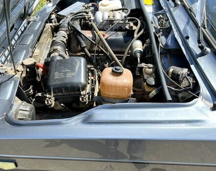 Сірий ВАЗ 2107, об'ємом двигуна 1.5 л та пробігом 72 тис. км за 1900 $, фото 1 на Automoto.ua