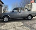 Серый ВАЗ 2107, объемом двигателя 1.5 л и пробегом 22 тыс. км за 2700 $, фото 1 на Automoto.ua