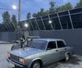 Сірий ВАЗ 2107, об'ємом двигуна 1.5 л та пробігом 70 тис. км за 1700 $, фото 5 на Automoto.ua