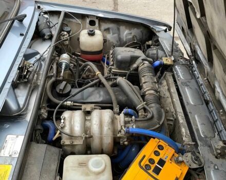 Серый ВАЗ 2107, объемом двигателя 1.5 л и пробегом 80 тыс. км за 1500 $, фото 12 на Automoto.ua