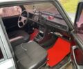 Серый ВАЗ 2107, объемом двигателя 1.5 л и пробегом 138 тыс. км за 1350 $, фото 5 на Automoto.ua