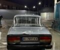 Сірий ВАЗ 2107, об'ємом двигуна 1.5 л та пробігом 66 тис. км за 1650 $, фото 4 на Automoto.ua