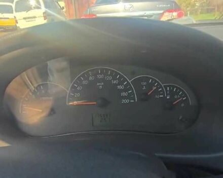 Серый ВАЗ 2107, объемом двигателя 0 л и пробегом 176 тыс. км за 1650 $, фото 12 на Automoto.ua