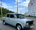 Сірий ВАЗ 2107, об'ємом двигуна 1.5 л та пробігом 100 тис. км за 1100 $, фото 9 на Automoto.ua