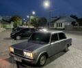 Сірий ВАЗ 2107, об'ємом двигуна 1.5 л та пробігом 70 тис. км за 1700 $, фото 18 на Automoto.ua
