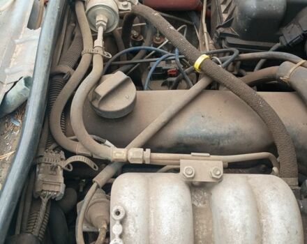 Серый ВАЗ 2107, объемом двигателя 1 л и пробегом 65 тыс. км за 900 $, фото 7 на Automoto.ua