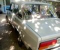 Серый ВАЗ 2107, объемом двигателя 1.5 л и пробегом 75 тыс. км за 2500 $, фото 4 на Automoto.ua