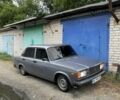 Сірий ВАЗ 2107, об'ємом двигуна 1.5 л та пробігом 70 тис. км за 1700 $, фото 6 на Automoto.ua