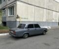 Сірий ВАЗ 2107, об'ємом двигуна 1.5 л та пробігом 70 тис. км за 1700 $, фото 19 на Automoto.ua