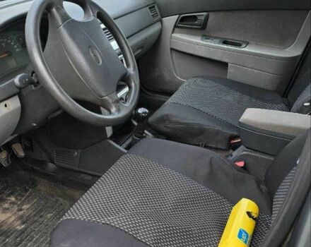 Серый ВАЗ 2107, объемом двигателя 0 л и пробегом 176 тыс. км за 1650 $, фото 10 на Automoto.ua