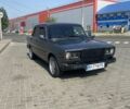 Серый ВАЗ 2107, объемом двигателя 1.7 л и пробегом 113 тыс. км за 1600 $, фото 1 на Automoto.ua