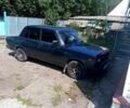 Сірий ВАЗ 2107, об'ємом двигуна 1.5 л та пробігом 118 тис. км за 1600 $, фото 1 на Automoto.ua