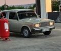 Сірий ВАЗ 2107, об'ємом двигуна 1.45 л та пробігом 110 тис. км за 1750 $, фото 1 на Automoto.ua