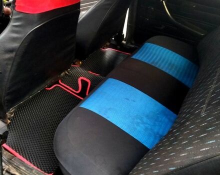 Серый ВАЗ 2107, объемом двигателя 1.5 л и пробегом 0 тыс. км за 2000 $, фото 2 на Automoto.ua