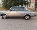 Серый ВАЗ 2107, объемом двигателя 1.5 л и пробегом 25 тыс. км за 2900 $, фото 6 на Automoto.ua