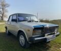 Сірий ВАЗ 2107, об'ємом двигуна 1.5 л та пробігом 2 тис. км за 2700 $, фото 1 на Automoto.ua