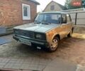 Сірий ВАЗ 2107, об'ємом двигуна 1.5 л та пробігом 119 тис. км за 2400 $, фото 1 на Automoto.ua