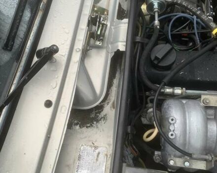 Сірий ВАЗ 2107, об'ємом двигуна 1.45 л та пробігом 70 тис. км за 1450 $, фото 30 на Automoto.ua