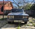 Сірий ВАЗ 2107, об'ємом двигуна 0 л та пробігом 122 тис. км за 2200 $, фото 1 на Automoto.ua