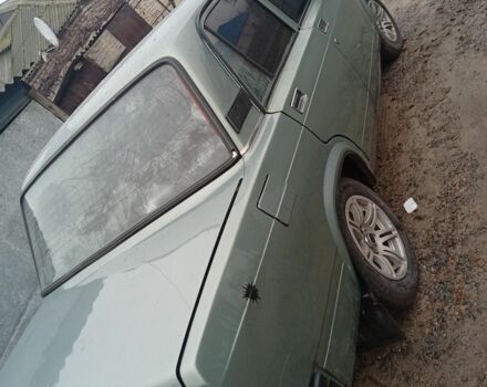 Серый ВАЗ 2107, объемом двигателя 0 л и пробегом 123 тыс. км за 1000 $, фото 4 на Automoto.ua