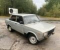 ВАЗ 2107 2007 в Житомире на Automoto.ua Серый ВАЗ 2107, объемом двигателя 1.5 л и пробегом 216 тыс. км за 1400 $, фото 4 на Automoto.ua