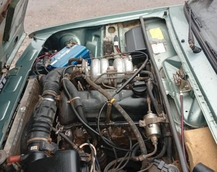 Серый ВАЗ 2107, объемом двигателя 0 л и пробегом 123 тыс. км за 1000 $, фото 2 на Automoto.ua