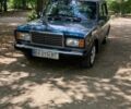 Сірий ВАЗ 2107, об'ємом двигуна 1.45 л та пробігом 130 тис. км за 1500 $, фото 1 на Automoto.ua
