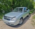 Серый ВАЗ 2107, объемом двигателя 1.6 л и пробегом 175 тыс. км за 2600 $, фото 1 на Automoto.ua