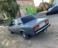 Серый ВАЗ 2107, объемом двигателя 1.5 л и пробегом 777 тыс. км за 1150 $, фото 1 на Automoto.ua