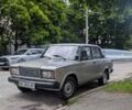 Серый ВАЗ 2107, объемом двигателя 1.5 л и пробегом 150 тыс. км за 2500 $, фото 1 на Automoto.ua